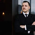 Ірина Гамаш #7165