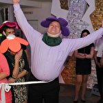 ЕВА Балицкая #1863