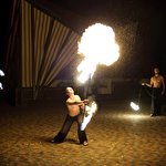 Вогню Театр #2903