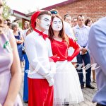 Пікан Студія #5599