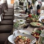 Готельний комплекс 