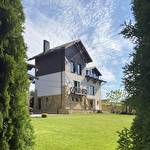 Садиба Лісова #9429