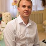 Ігор Жабровець  #9224