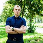 Ігор Жабровець  #9224