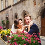 Свадебное агентство ZEFIR #1111