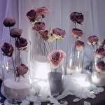You & I Wedding event  #9389