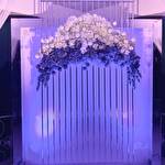 You & I Wedding event  #9389