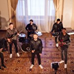 Perfect boys band Perfect boys band #7375