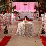 Restoran gardenhall #2867