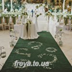 Restoran gardenhall #2867