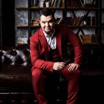 Богдан Хижняк  #7798