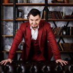 Богдан Хижняк  #7798