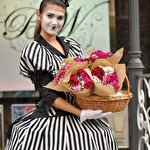 Oleg Sevastyanov #5172