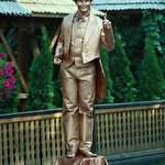 Oleg Sevastyanov #5172