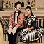 Oleg Sevastyanov #5172