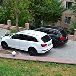 Ігор Audi Q7 #8114