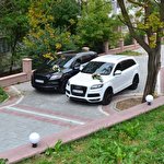 Ігор Audi Q7 #8114