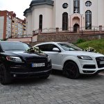 Ігор Audi Q7 #8114