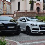 Ігор Audi Q7 #8114