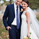 Александр и Анна Полосьмак #2099