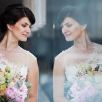 Александр и Анна Полосьмак #2099