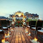 Zolota Antylopa #5121