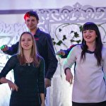 Перший Танець #2884