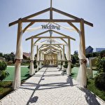 Randevu event agency Аріна Орлова #5744