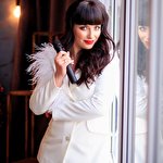 Ковальська Тетяна  #8209