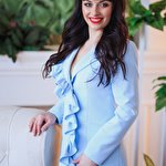 Ковальська Тетяна  #8209