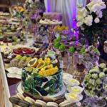 LAGOVSKI catering  #9754