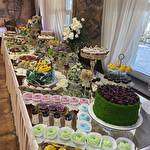 LAGOVSKI catering  #9754