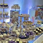 LAGOVSKI catering  #9754