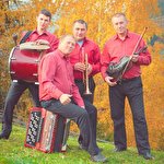 Гурт ТОРАЧКИ #1412