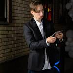 Олександр Кулачко  #10047