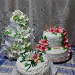  Коровай   Щастя #7162