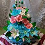  Коровай   Щастя #7162