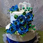  Коровай   Щастя #7162