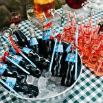 Кейтеринг Ексклюзив #7433