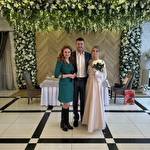 Анна Харченко #3150