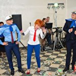 Маргарита Феоктистова #1885