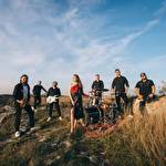 LaJam cover band Кавер гурт #5975