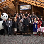 Організація свят Вадим #4762