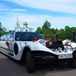 Святковий Кортеж #4635