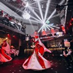 Грузинське шоу 