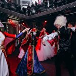 Грузинське шоу 