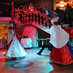 Грузинське шоу 