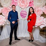 Ваня & Поліна на Ваше свято #1482