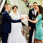 Ваня & Поліна на Ваше свято #1482