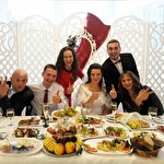 Ваня & Поліна на Ваше свято #1482